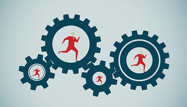 工業互聯網：電商化、生態化、產業化