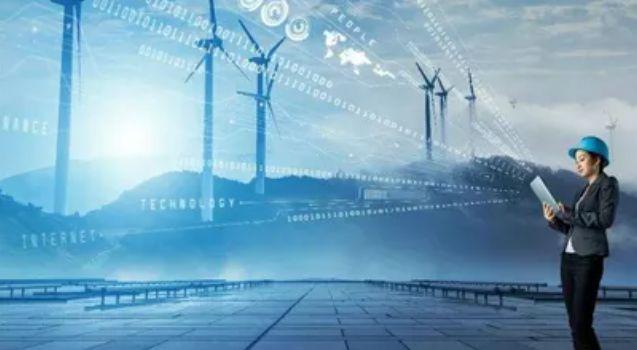 電力物聯網基本特征主要表現在哪方面？