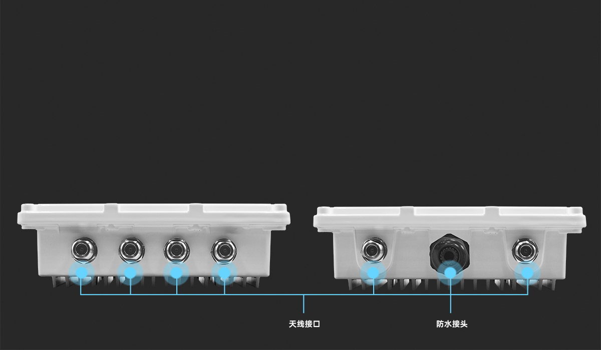 5g無線工業路由器