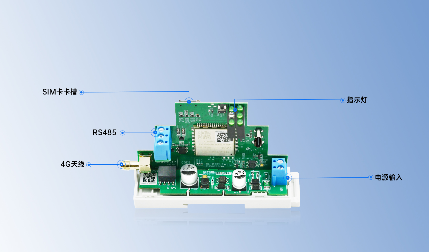 工業(yè)智能網(wǎng)關(guān) 工業(yè)智能網(wǎng)關(guān)